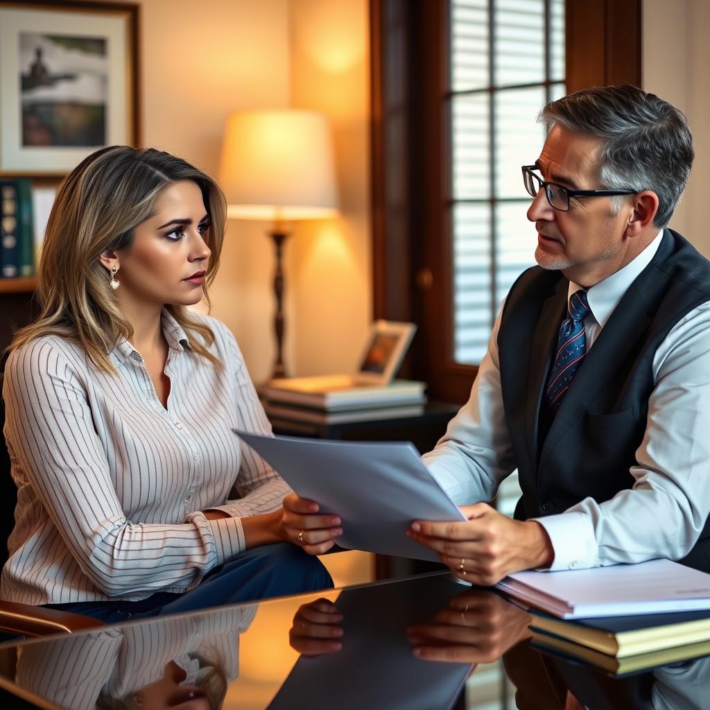 Temporary Custody Lawyer Shenandoah County, VA
