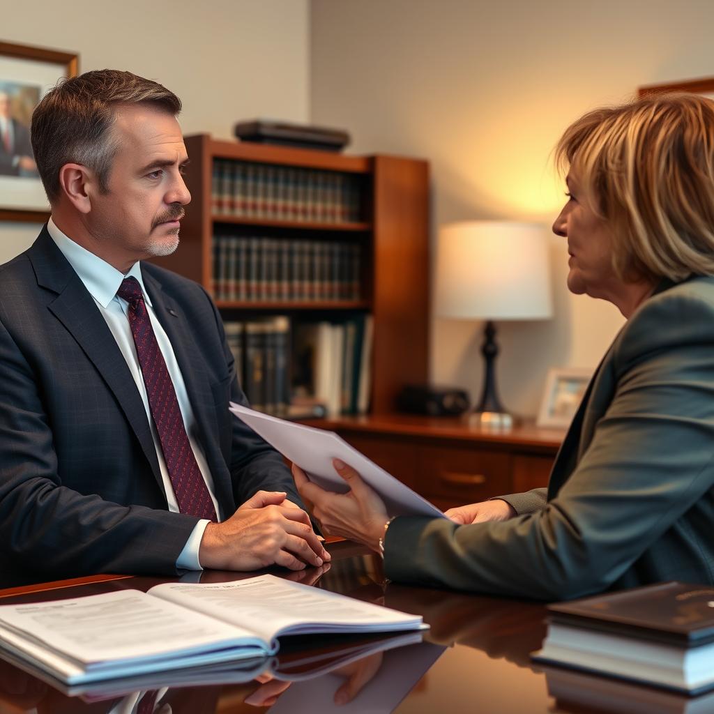 Truck Accident Lawyer Rockingham County, VA