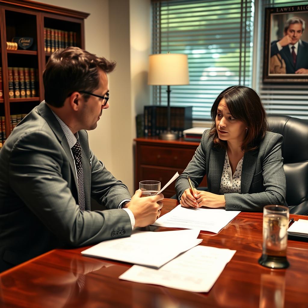 Underage Drinking Lawyer Frederick County, VA