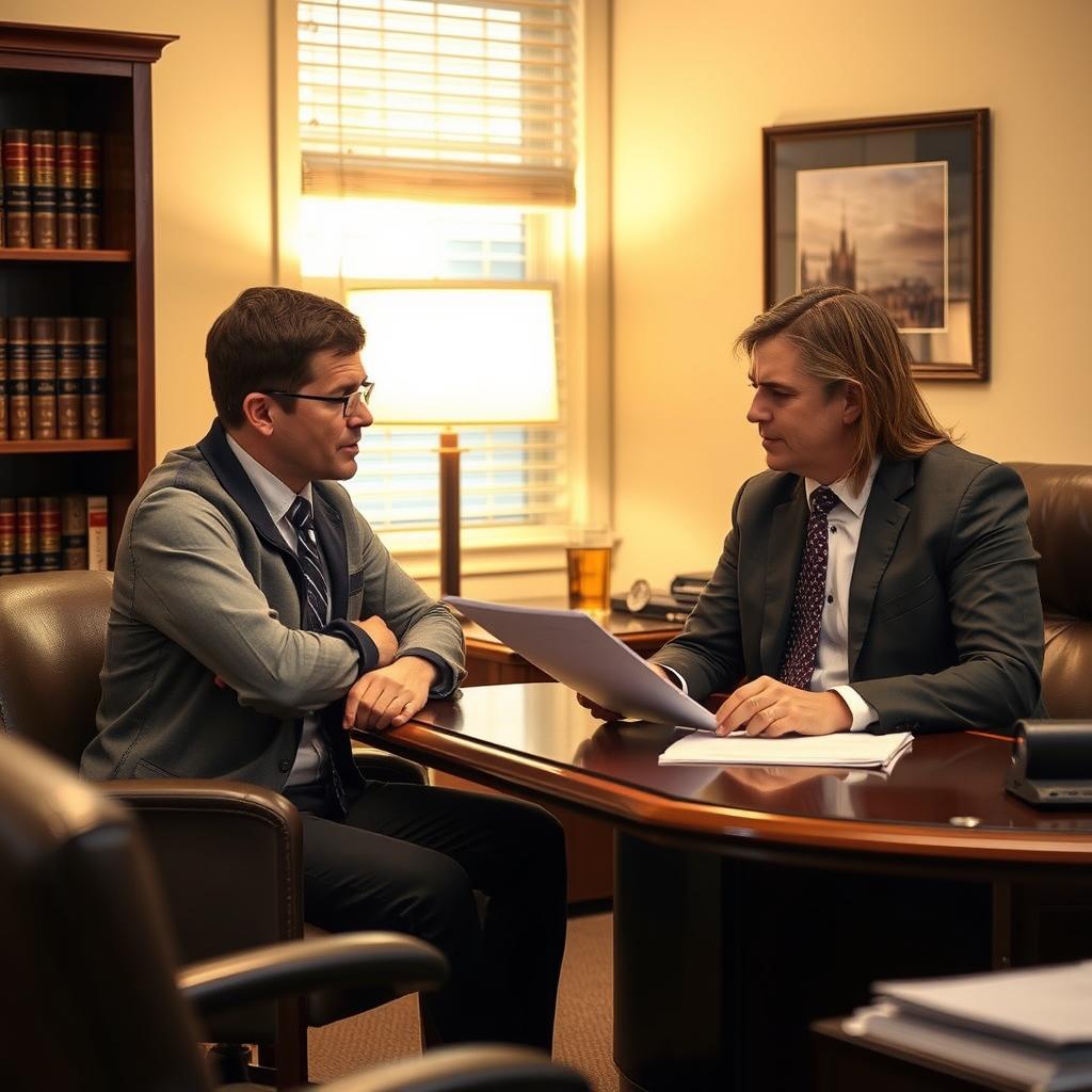 Underage Drinking Lawyer Lexington, VA