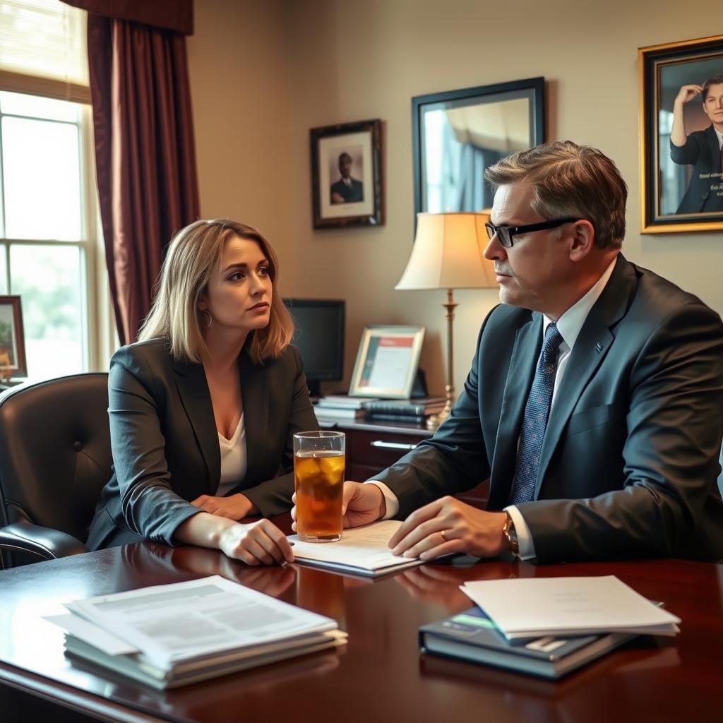 Underage Drinking Lawyer Shenandoah County, VA