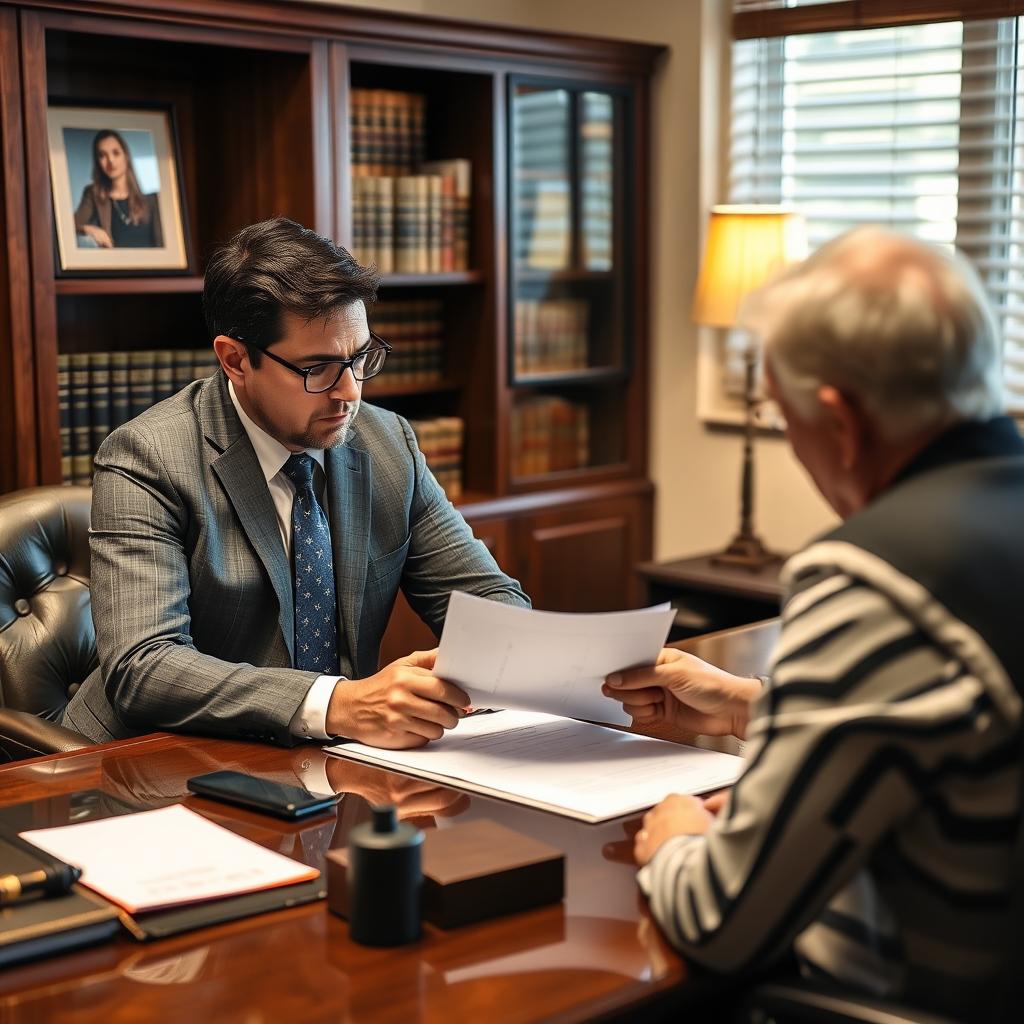 Underage Possession Defense Lawyer Frederick County, VA