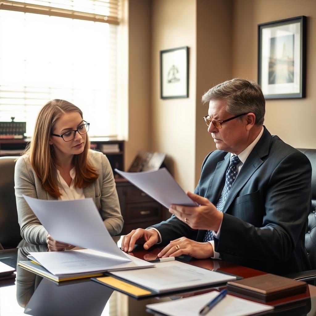 Underage Possession Defense Lawyer Lexington, VA