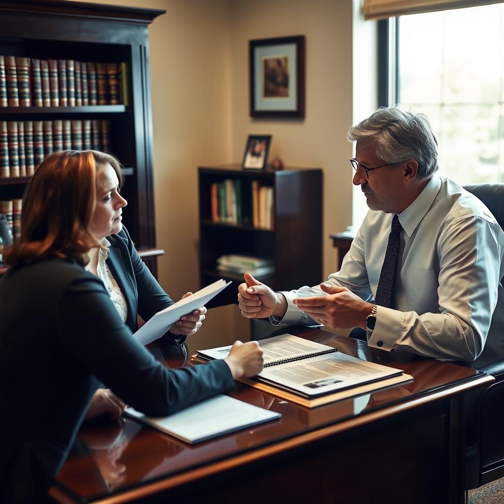 Underage Possession Defense Lawyer Shenandoah County, VA
