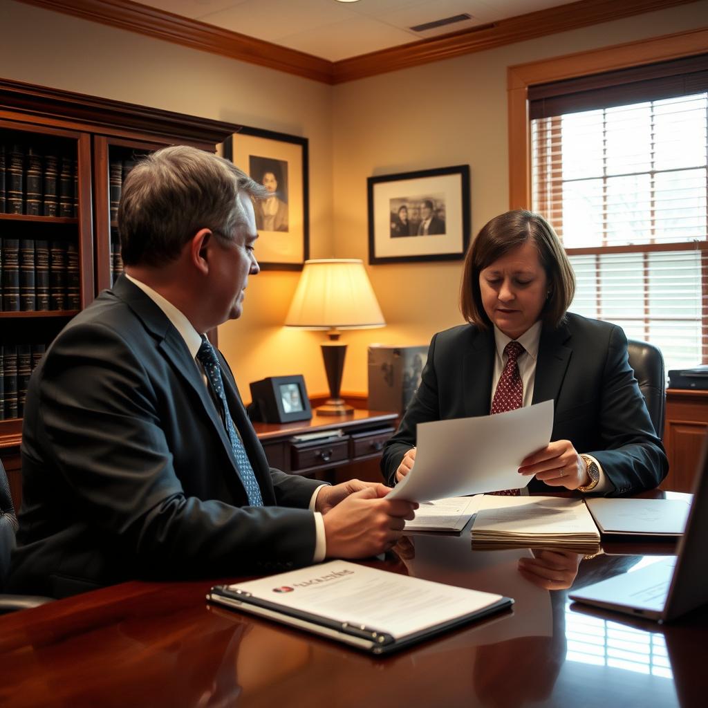 Use of Communications Systems to Facilitate Offenses Against Minors lawyer Woodstock, VA