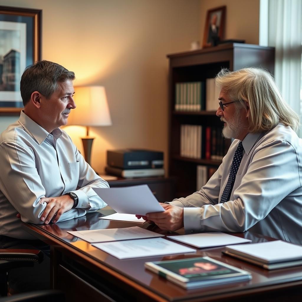 Visa/Permit/Document Fraud lawyer Rockingham County, VA