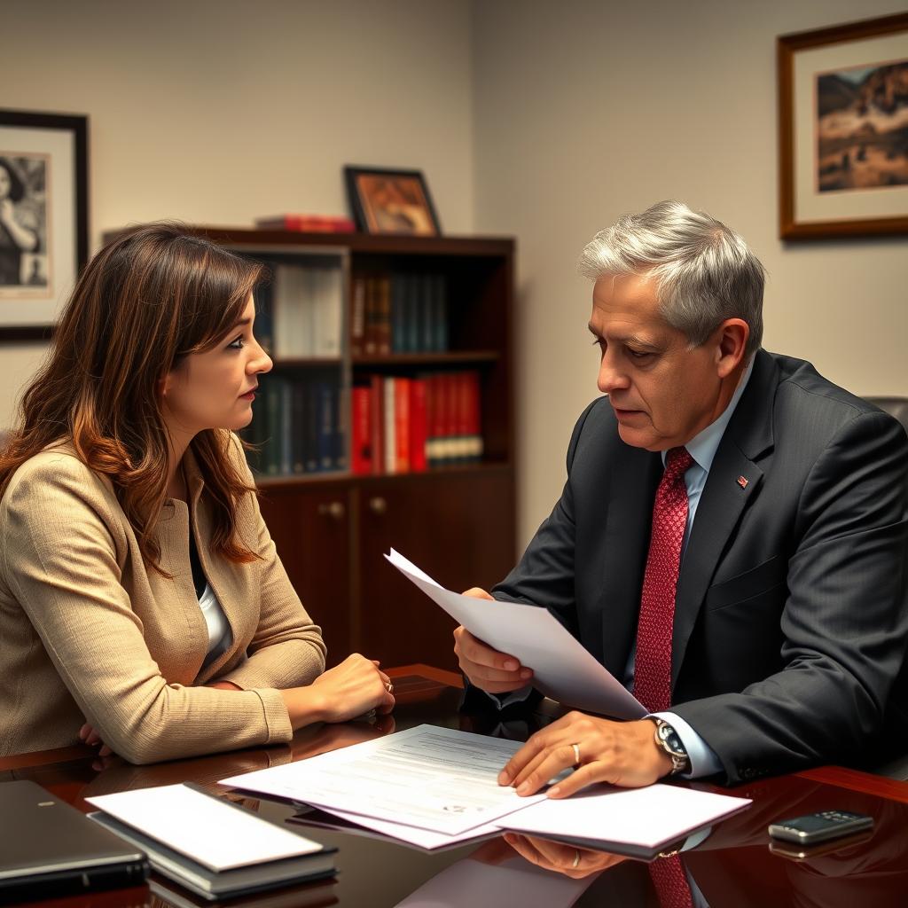 Wage Garnishment Child Support Lawyer Frederick County, VA