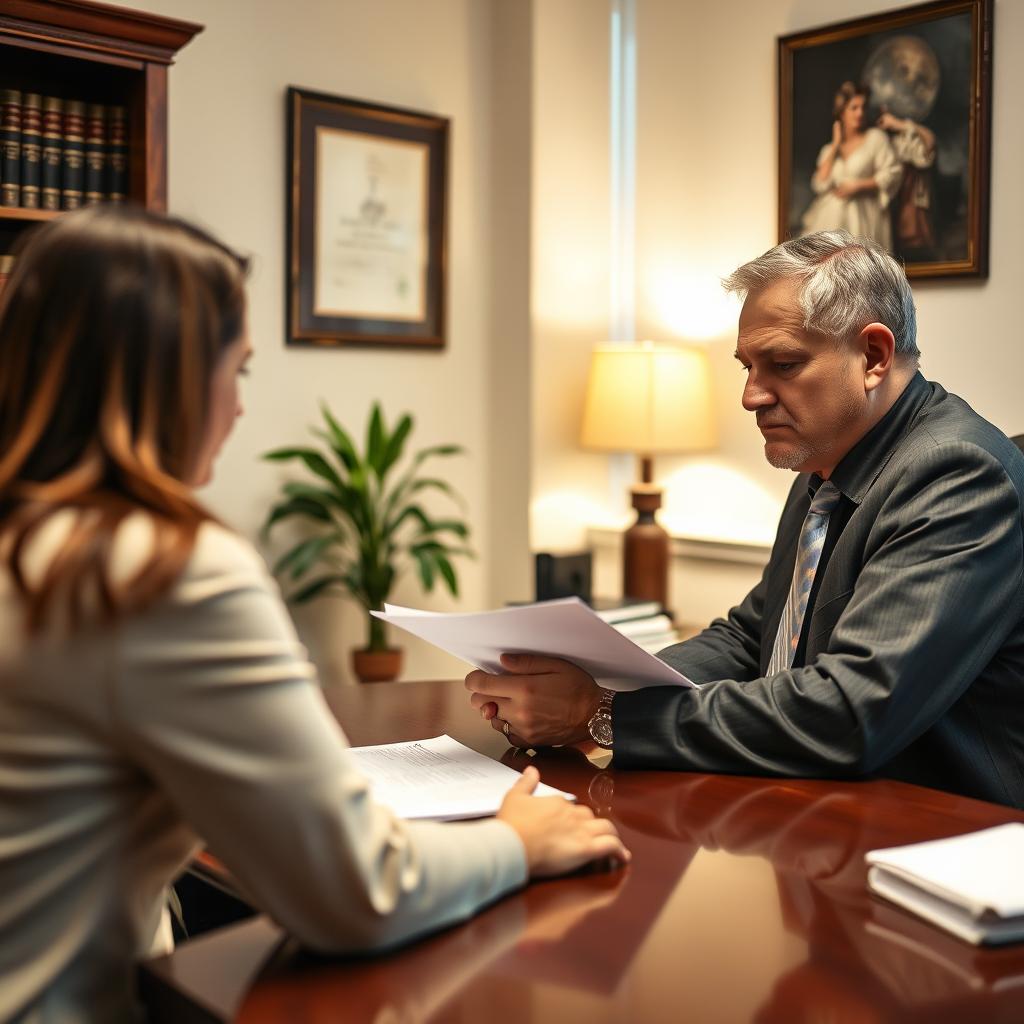 Wage Garnishment Child Support Lawyer Shenandoah County, VA