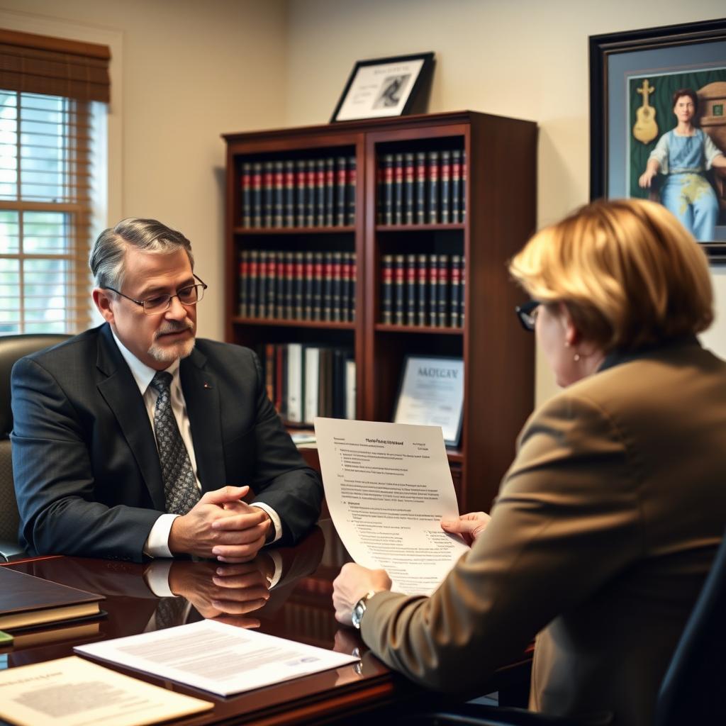 Wage Garnishment Child Support Lawyer Woodstock, VA