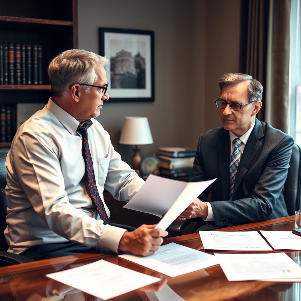 Warranty Lawyer Frederick County, VA