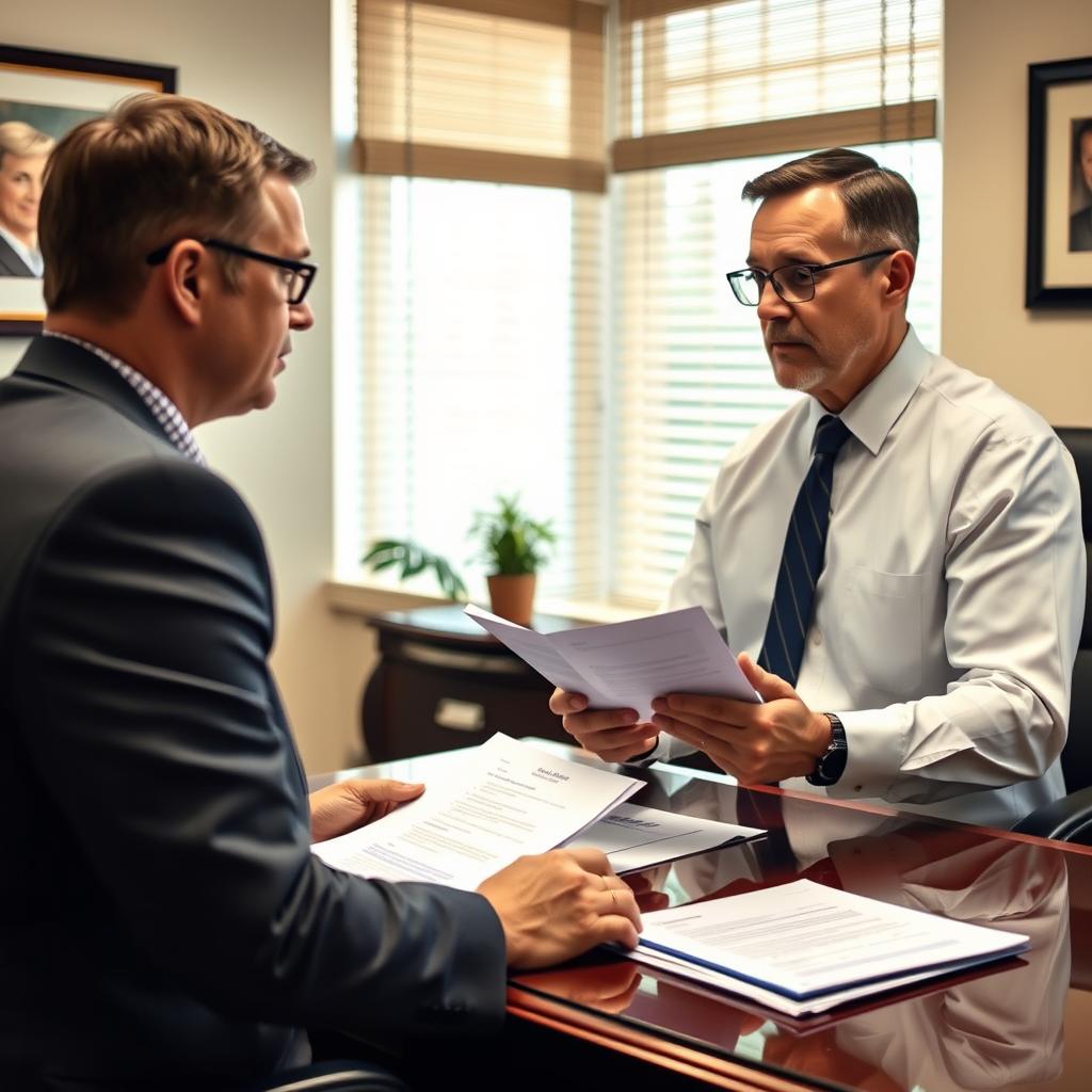 Warranty Lawyer Warren County, VA