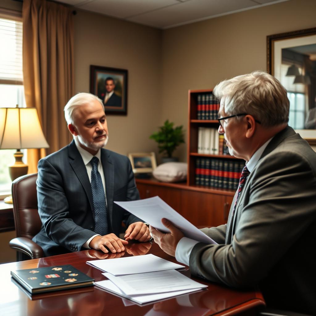 Warranty Lawyer Woodstock, VA