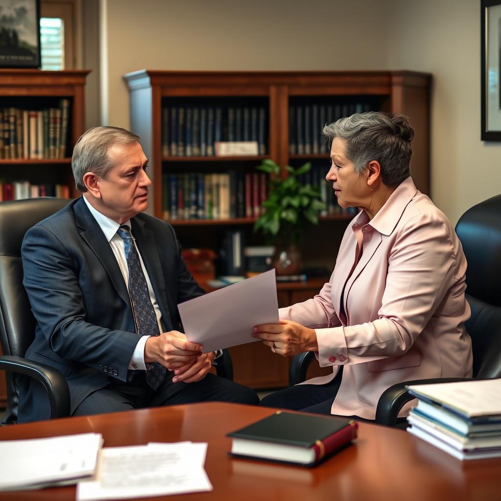 Witness Tampering lawyer Rockingham County, VA