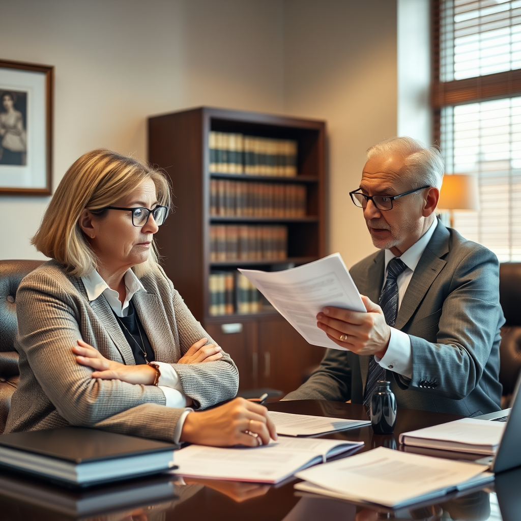 Aggravated Sexual Battery lawyer Clarke County, VA