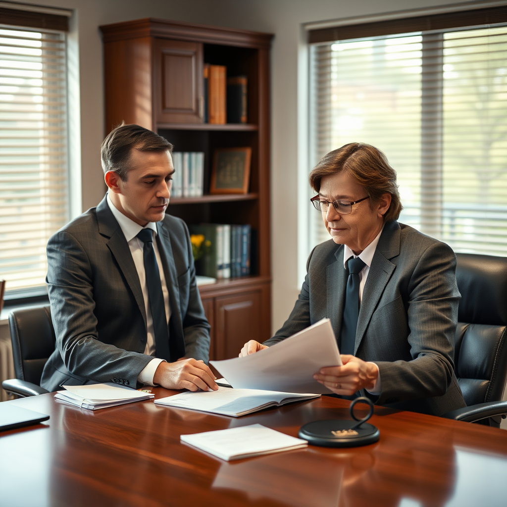 Aggravated Sexual Battery lawyer Lexington, VA