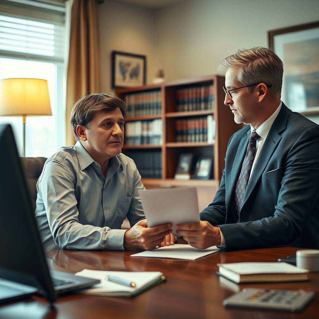 Aggravated Sexual Battery lawyer Warren County, VA