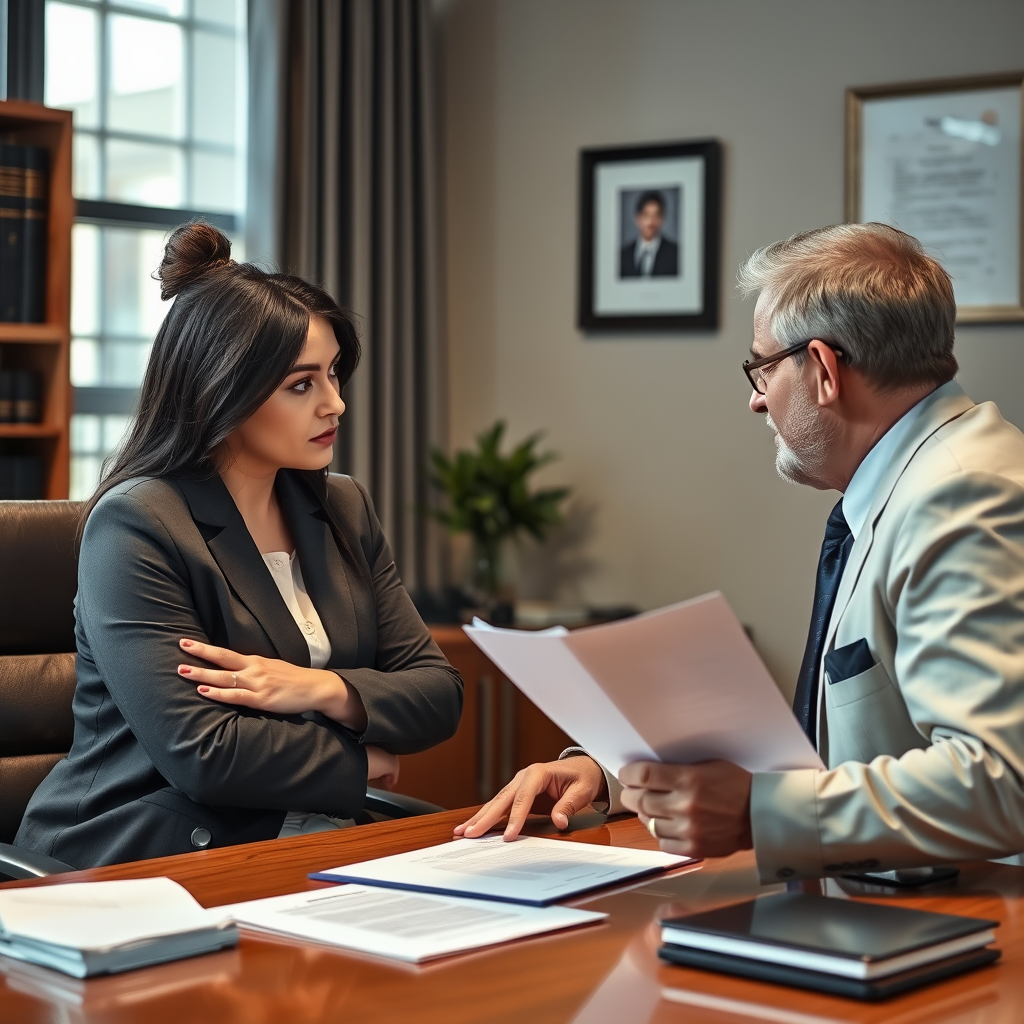 Alimony Lawyer Near Me