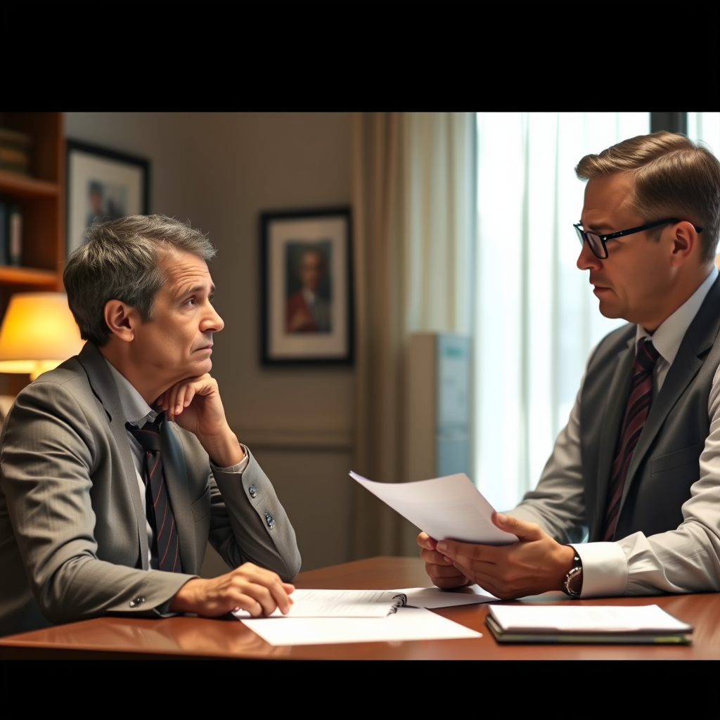 Annulment Lawyer Near Me