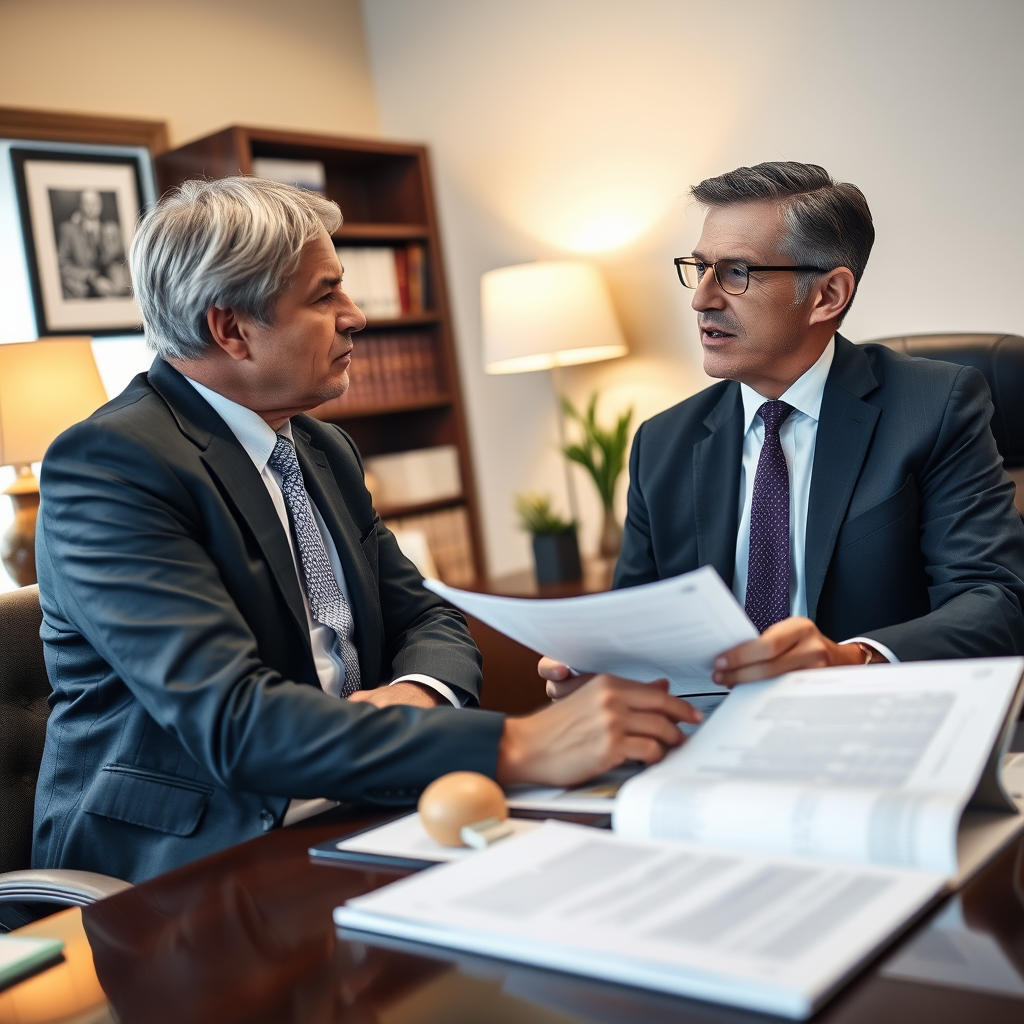 Antitrust Violations lawyer Near Me