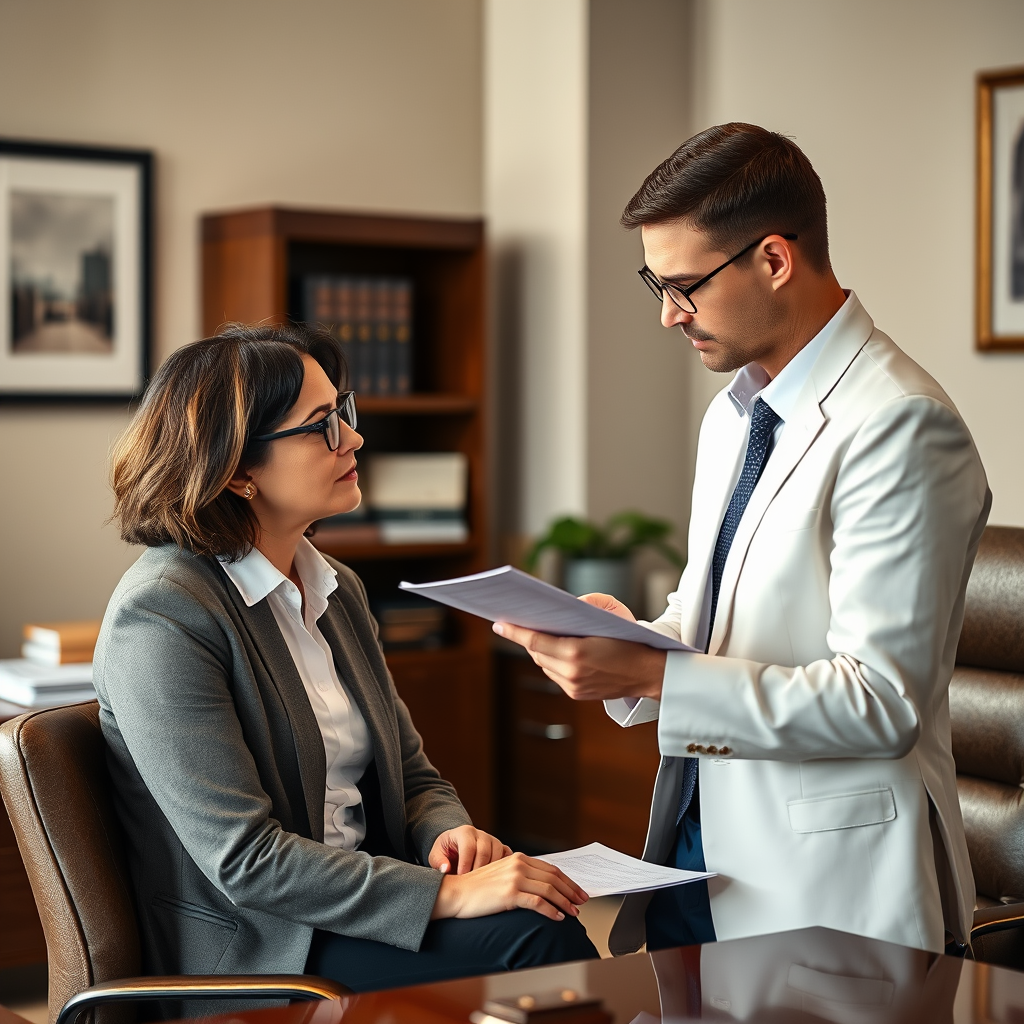 Assault Injury Lawyer Clarke County, VA