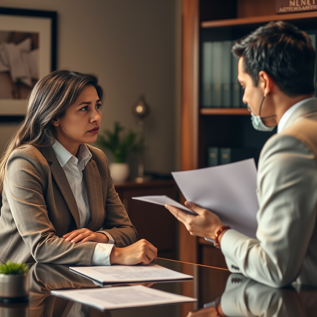 Assault Injury Lawyer Warren County, VA