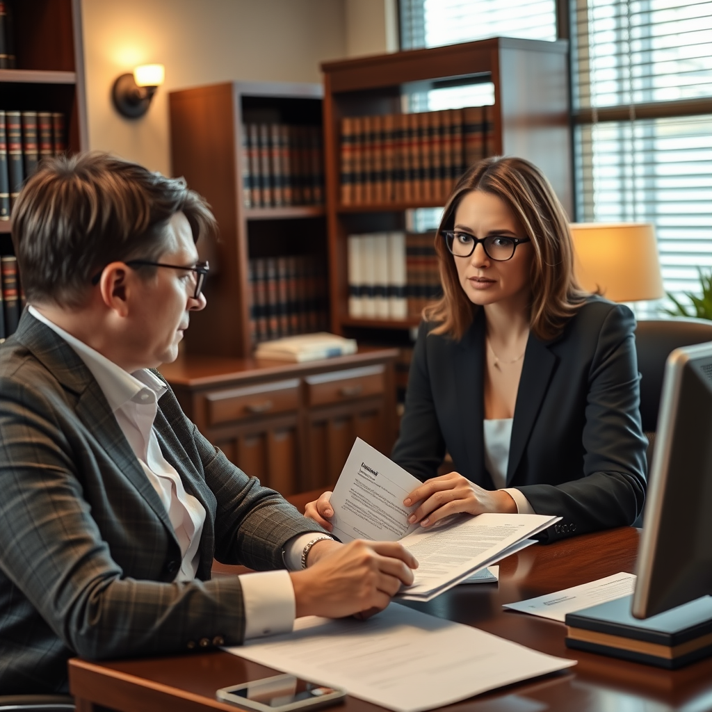 Assault with Injury Defense Lawyer Near Me