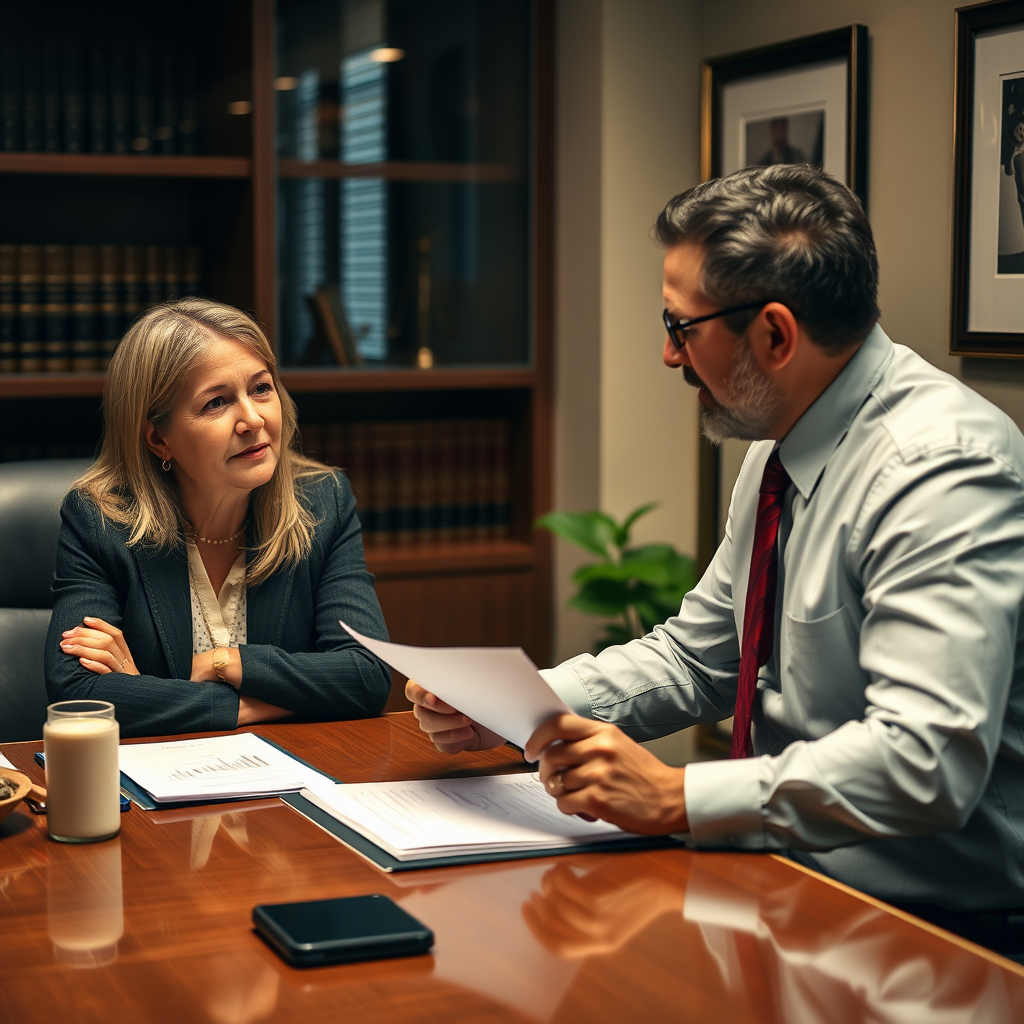 Attempt lawyer Near Me