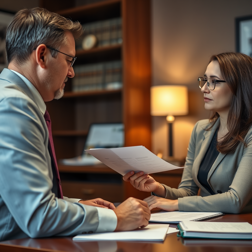 Attempt to Commit a Felony lawyer Lexington, VA