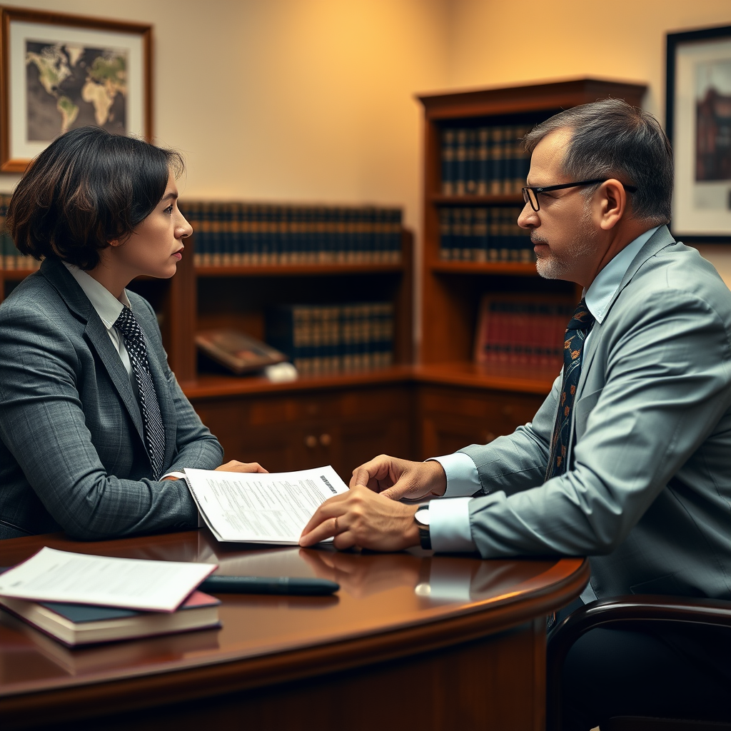 Attempt to Commit a Felony lawyer Warren County, VA