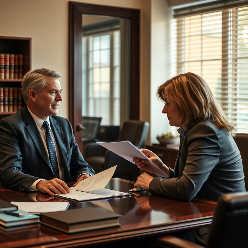 Bad Faith Insurance Lawyer Frederick County, VA
