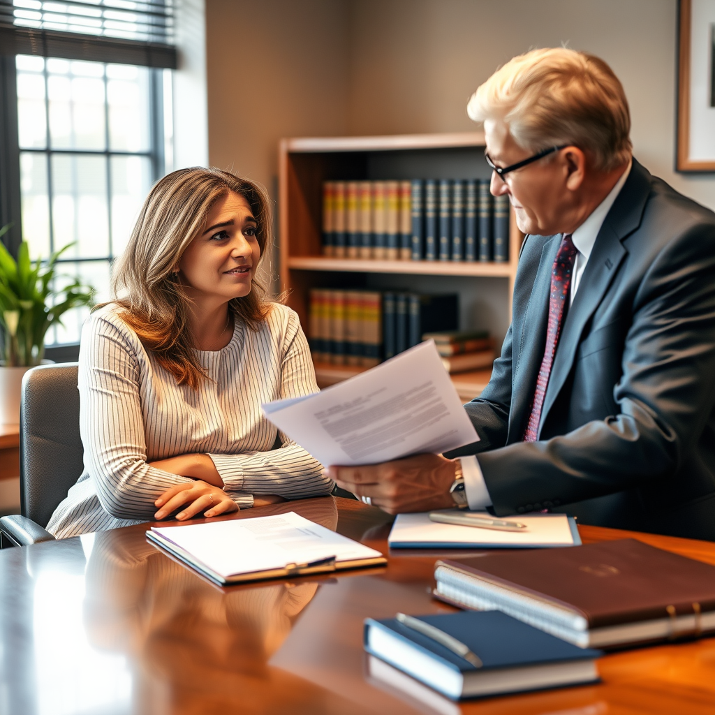 Bad Faith Insurance Lawyer Shenandoah County, VA