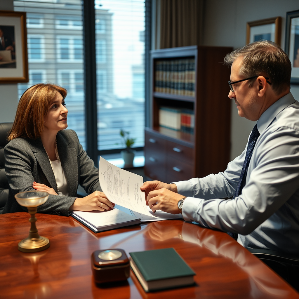 Bad Faith Insurance Lawyer Warren County, VA