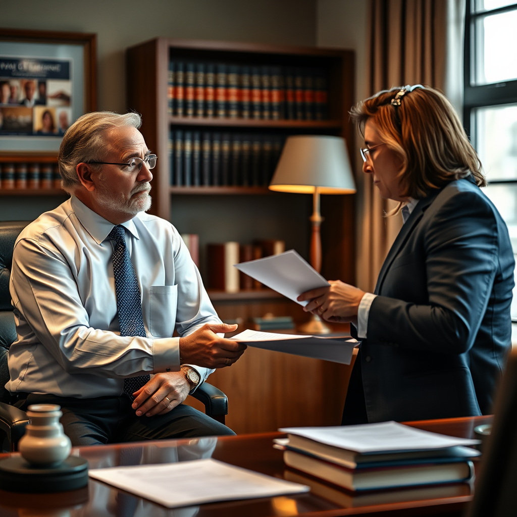Bank Fraud lawyer Near Me