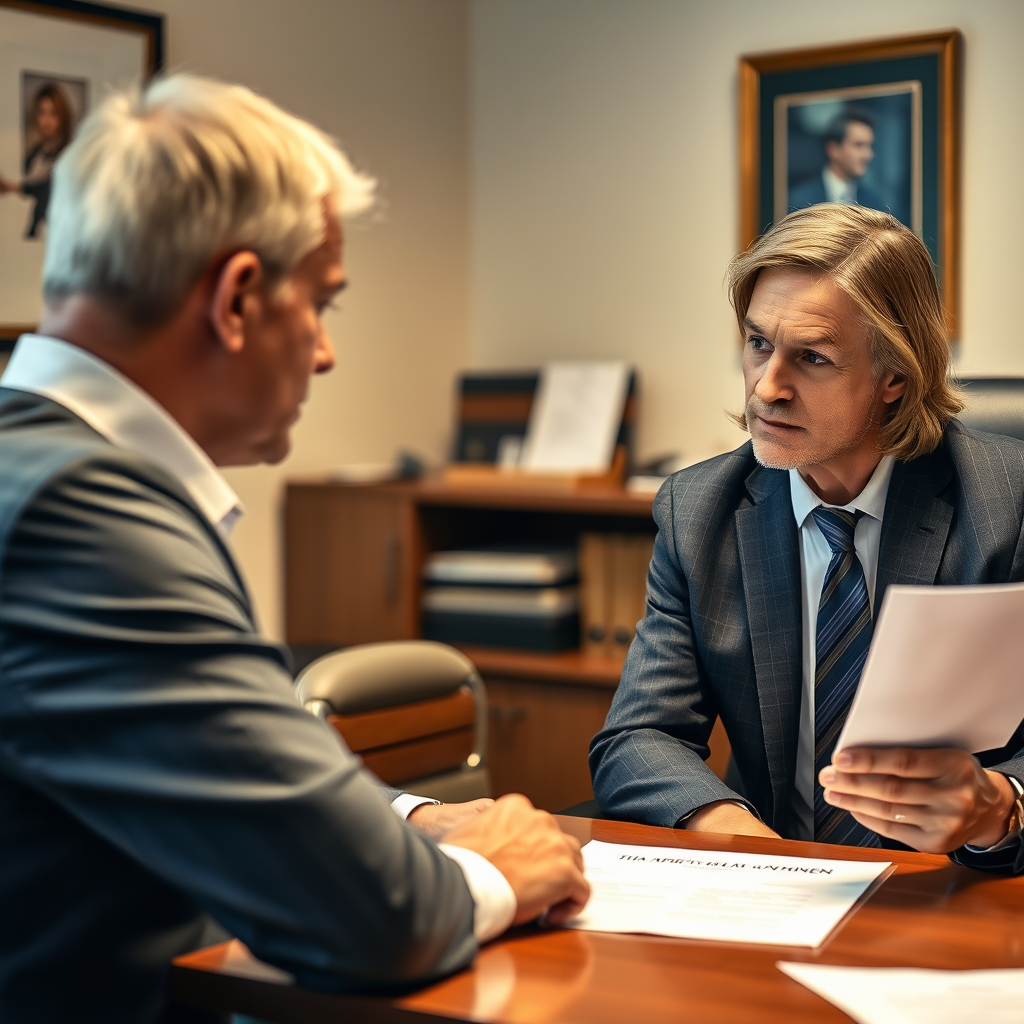 Beach Military Divorce Lawyer Near Me