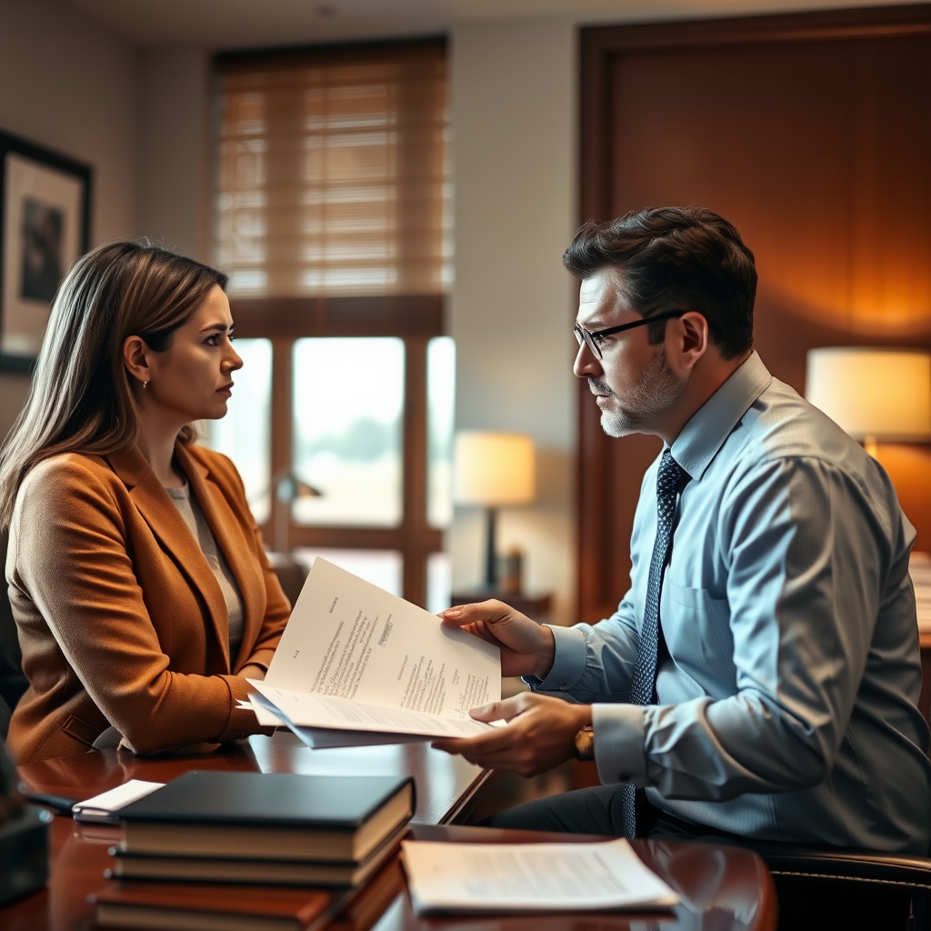 Breath Test Refusal Lawyer Lexington, VA