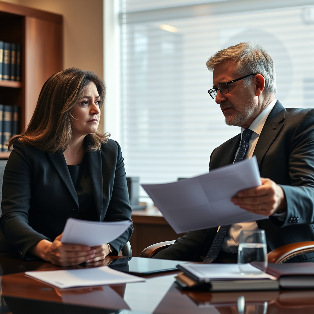 Breath Test Refusal Lawyer Warren County, VA