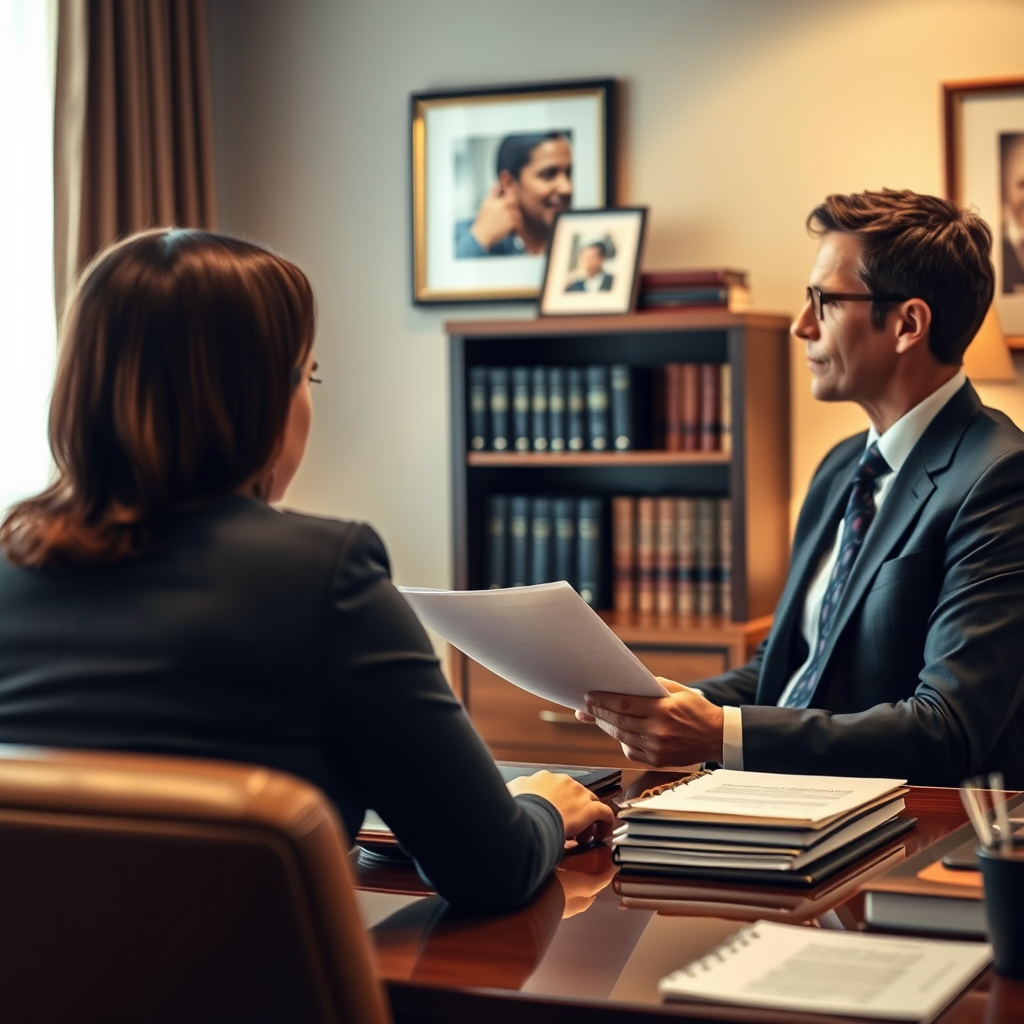 Business Valuation Divorce Lawyer Near Me