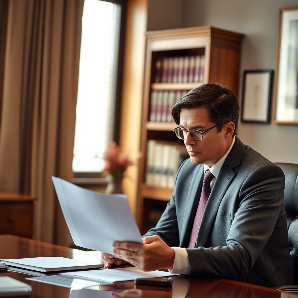 Cancellation of Removal Lawyer Frederick County, VA
