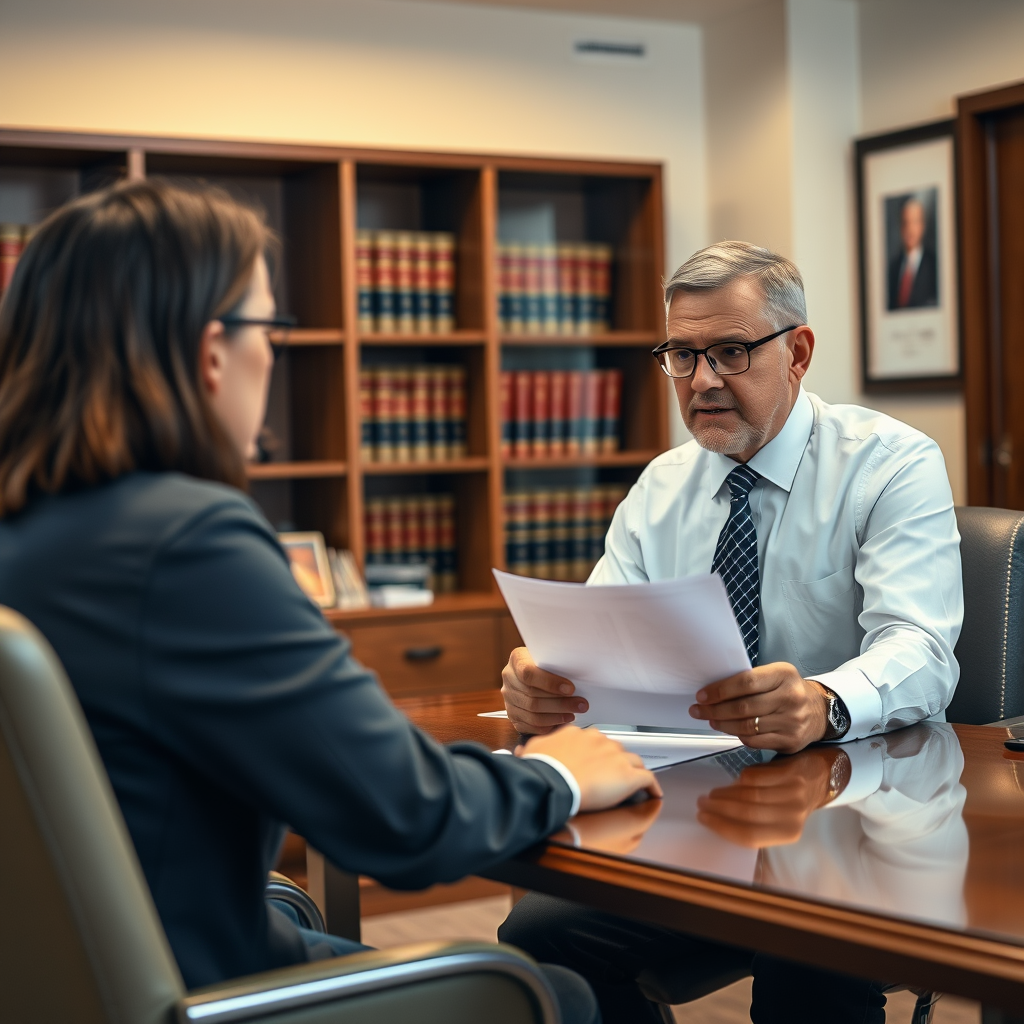 Cancellation of Removal Lawyer Lexington, VA