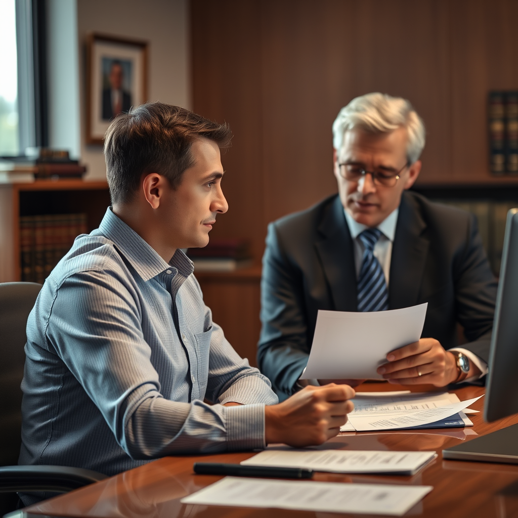Cancellation of Removal Lawyer Shenandoah County, VA