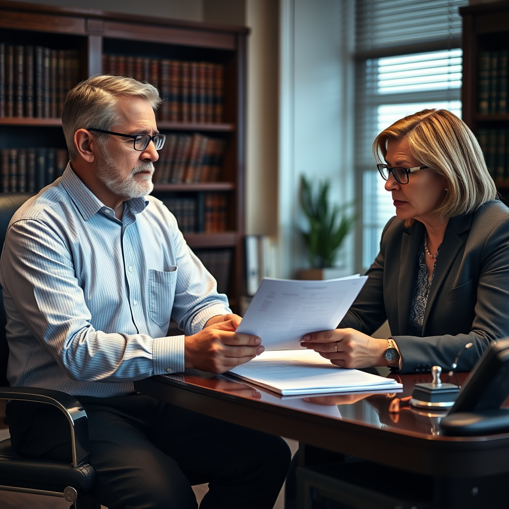 Carnal Knowledge of a Minor 15-17 lawyer Clarke County, VA