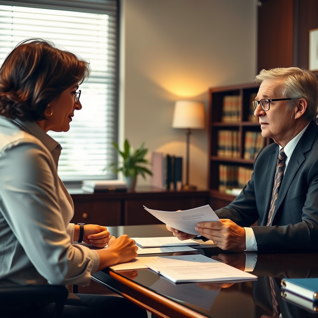 Carnal Knowledge of a Minor 15-17 lawyer Warren County, VA
