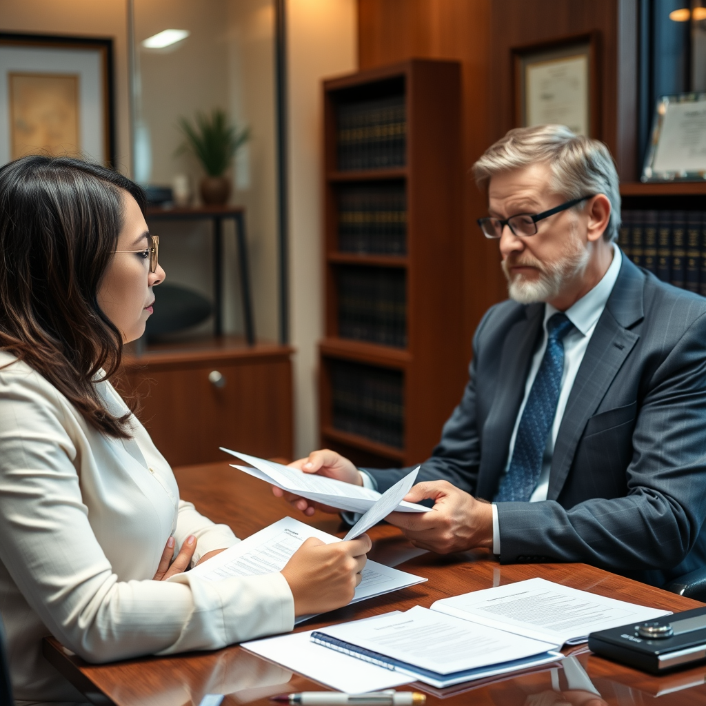 Catastrophic Injury Lawyer Shenandoah County, VA