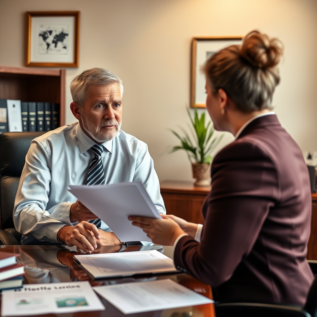 Catastrophic Injury Lawyer Warren County, VA