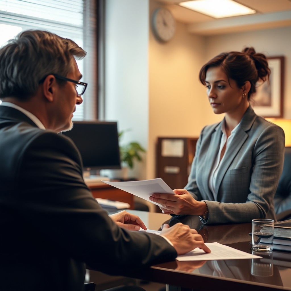 CDL Defense Lawyer Clarke County, VA