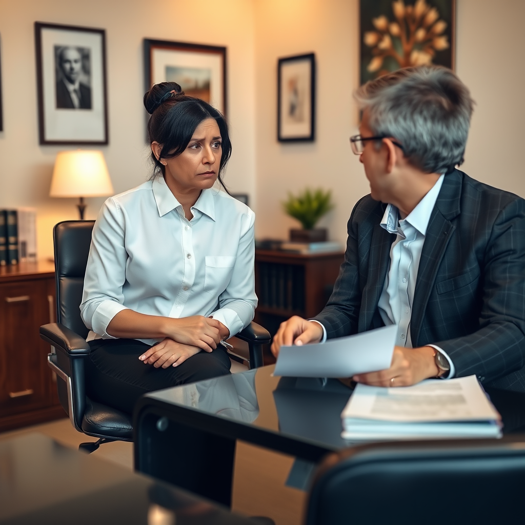 CDL Defense Lawyer Shenandoah County, VA
