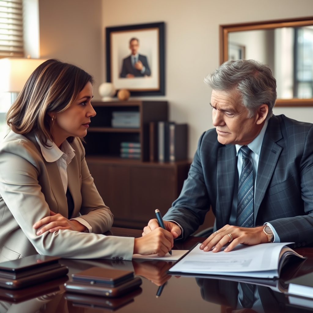 CDL Suspension Lawyer Clarke County, VA