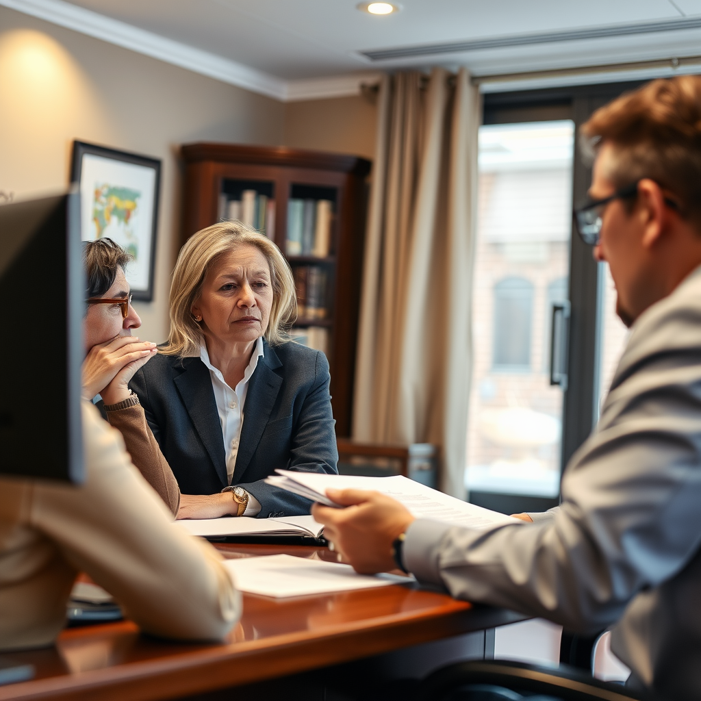 CDL Suspension Lawyer Frederick County, VA