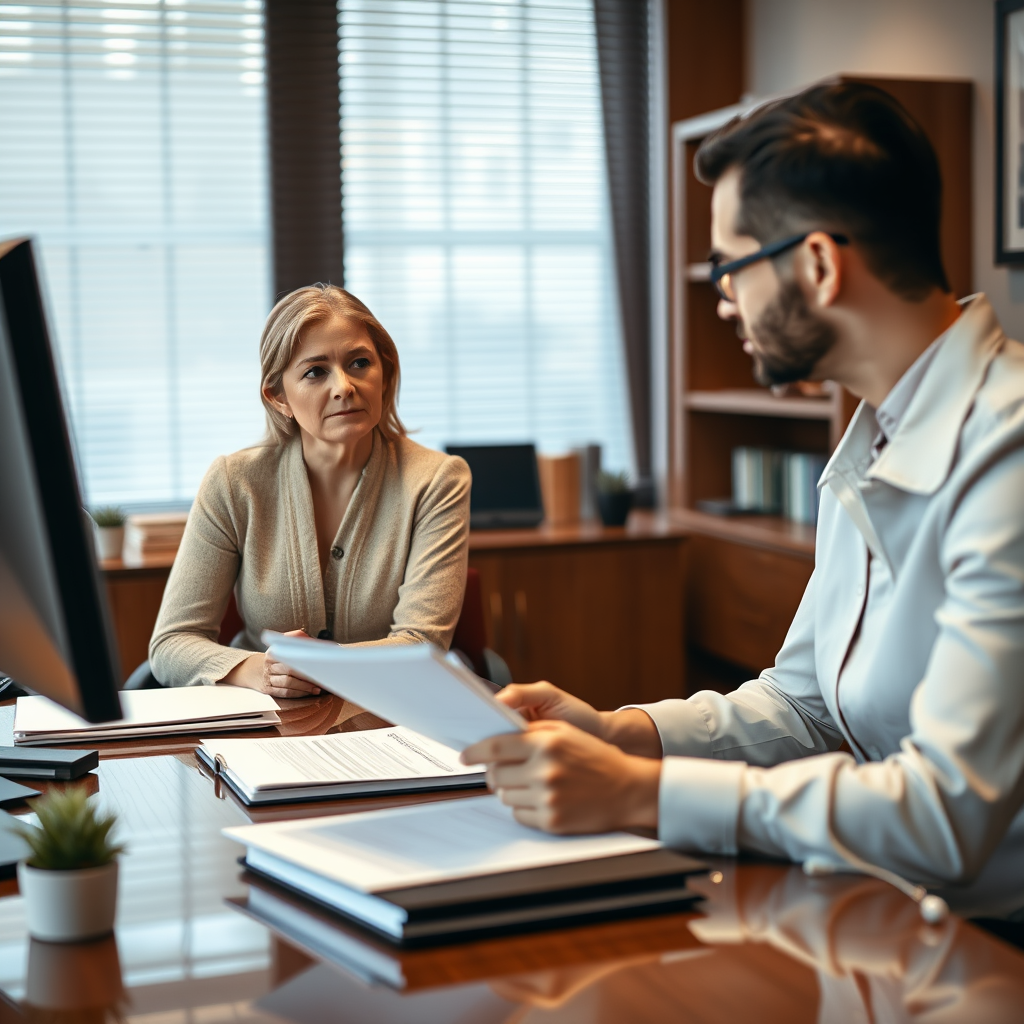 CDL Suspension Lawyer Lexington, VA
