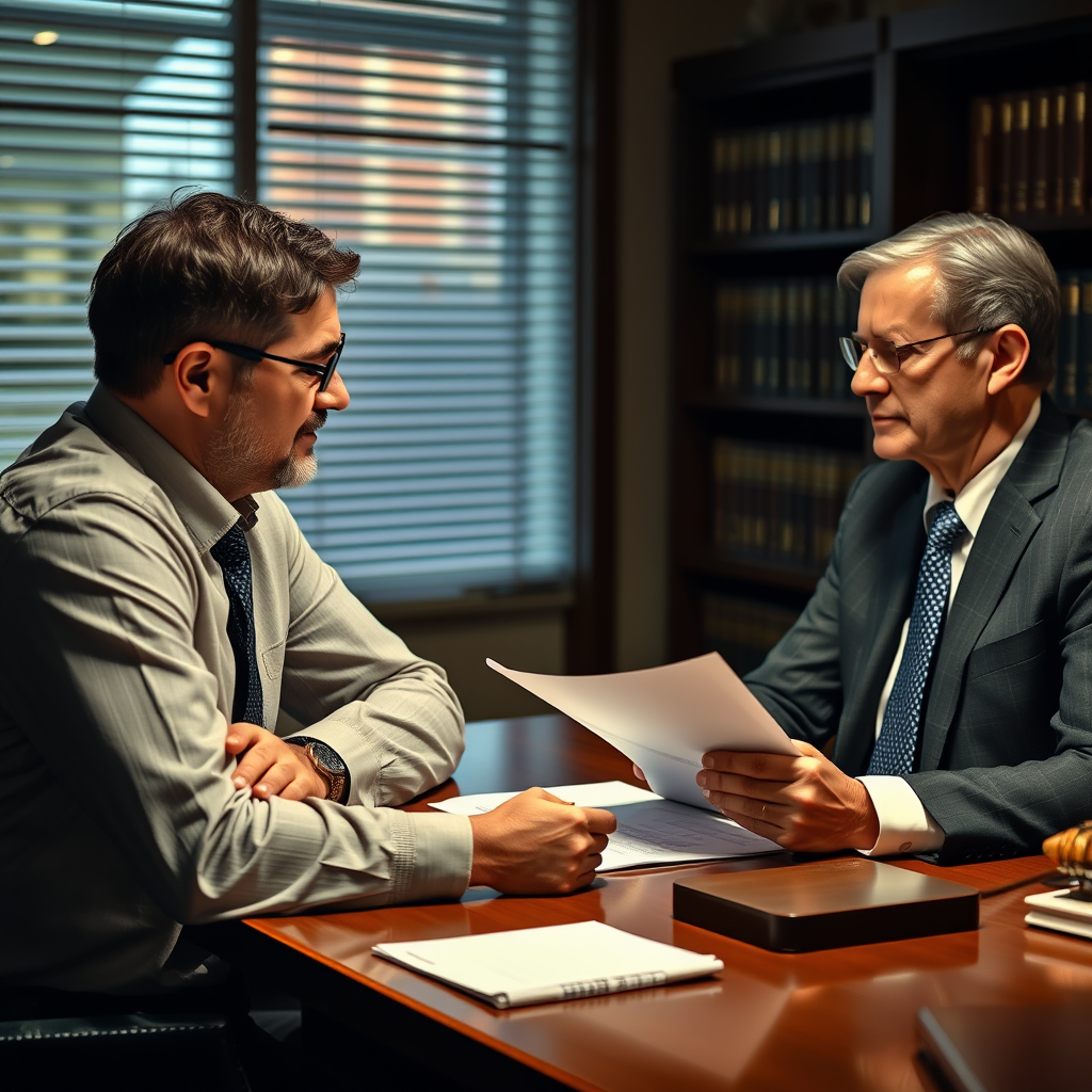 CDL Suspension Lawyer Shenandoah County, VA